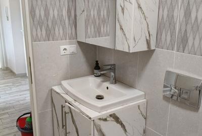 Apartament cu 2 camere decomandat în Central - 4