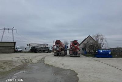 Spațiu industrial, de 9,000 mp, în Chiajna - 5