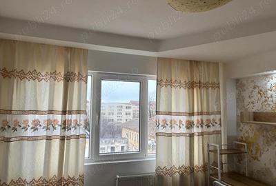 Proprietar inchiriez garsoniera renovata in Complex Studen?esc Timi?oara deasupra la Profi City - 5