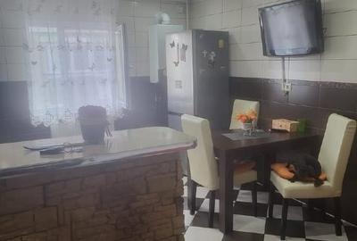 Apartament cu 2 camere decomandat în Alfa - 5