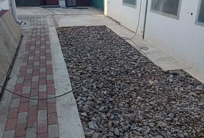 Casă cu 2 camere în Fughiu - 6