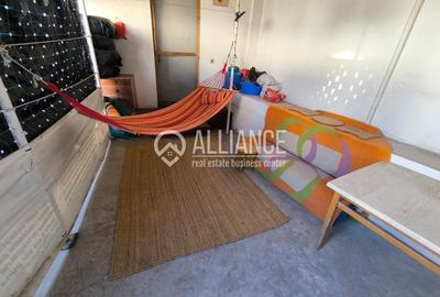 TOMIS II (Cod01)- Central, casa 3 camere, posibilitatea mansardare. - 14