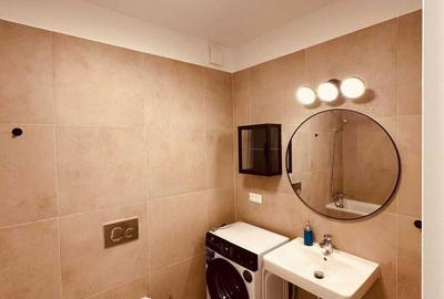 Apartament cu 2 camere decomandat în Titan - 5