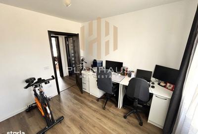 Casă cu 4 camere cu Teren 500 Mp în Coltău - 7