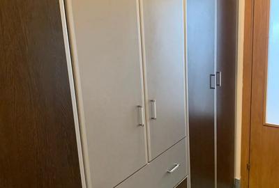 Garsonieră decomandată în Drumul Taberei