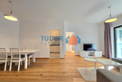 Modern 2 Bedroom Apartment close to Herastrau Park Modern 2 Bedroom Apartment close to Herastrau Park - 3