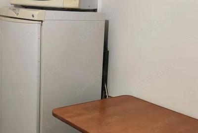 Apartament cu 2 camere semidecomandat în Central - 6