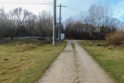 Teren intravilan de 836 mp, în Glăjărie - 10