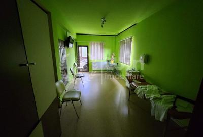 Vila individuala cu 10 camere ideal pt. clinica | Zorilor | Ciresilor! - 13