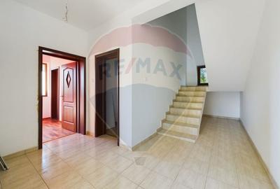 Casa/Vila cu 6 camere de vanzare in zona Bucuresti Ilfov, Ghermanesti - 5