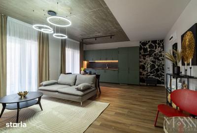 Apartament cu 3 camere în Tokai - 7
