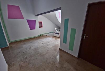 Faleză Nord  Clădire birouri cu 25+ încăperi  Afacere la cheie complet închiriat - 8