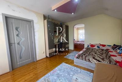 Casă individuală cu 7 camere cu Teren 620 Mp în Florești - 18