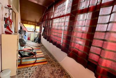 Casa de vanzare cu 280 mp si teren 1100 mp in Arcasilor Galati - 17