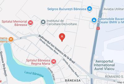 Vând teren 1000 mp Sector 1  Zona Romatsa - 1