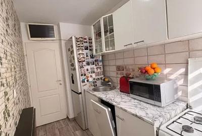 Garsonieră decomandată, mobilată în Drumul Taberei - 4