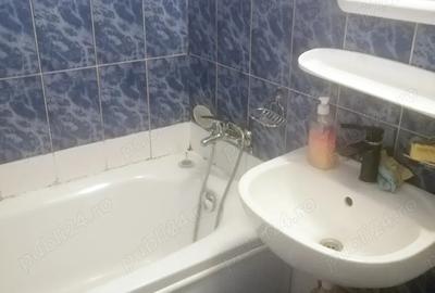 Inchiriez apartament superb, 2 camere, str. Aleea Lamotesti sector 4 - 6