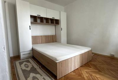 Apartament cu 2 camere semidecomandat în Alexandru cel Bun - 3
