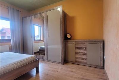 Duplex cu 4 camere cu Teren 530 Mp în Cumpăna - 12