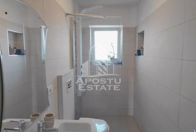 Duplex cu 5 camere cu Canalizare în Dumbrăvița - 8