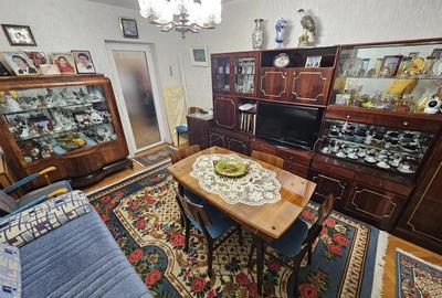 Apartament cu 3 camere decomandat central ZONA CATEDRALEI - 2