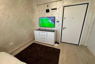 Apartament cu 2 camere decomandat în Nord - 3