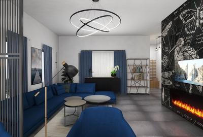 APARTAMENT CU 3 CAMERE, PLATA IN RATE FARA DOBANDA, NICOLINA 2 - 3