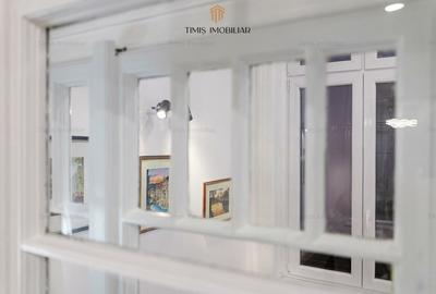 Apartament spectaculos in Timisoara, Central - 4 camere&2 bai, 160 mp - 4