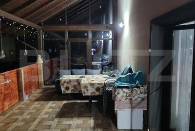 Vila individuala, 190mp, teren, 480mp, zona Targoviste - 8