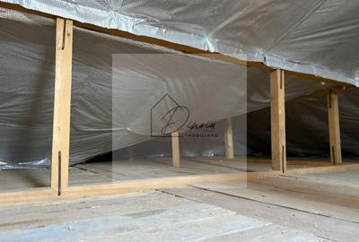 Casă individuală cu 4 camere cu Teren 368 Mp în Central - 20