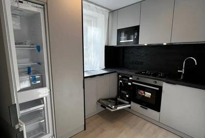 Garsonieră decomandată în Brâncoveanu - 3