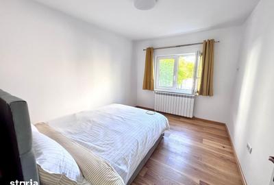 Apartament cu 3 camere decomandat în Central - 18