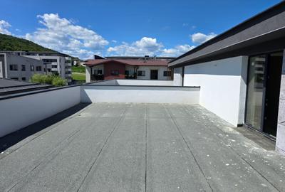 Apartament in cadrul unui quadruplex in Floresti! - 2