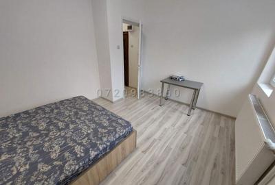 Crangasi garsoniera renovata si mobilata nou, prima inchiriere - 2