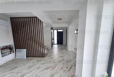 Vila premium cu piscina - cartier Minerva - - Braila