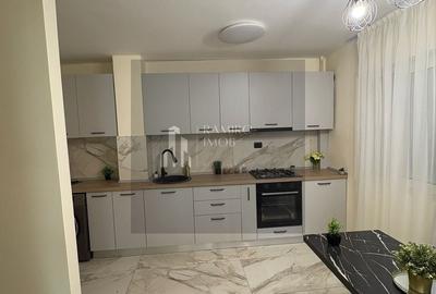 Apartament cu 3 camere decomandat în Giurgiului - 9