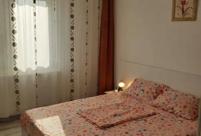 Apartament cu 2 camere decomandat în Central - 7