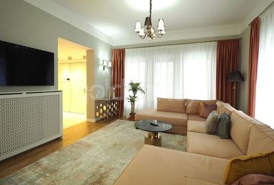 Vila cocheta amplasata langa padure cu piscina proprie - 4