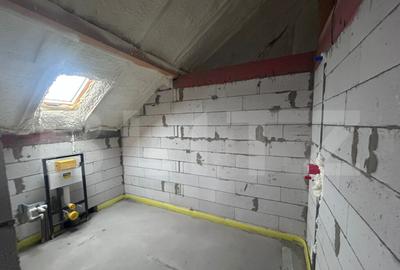 Casa P+M, 232 mp, 700 mp teren, zona Ionumi - 8