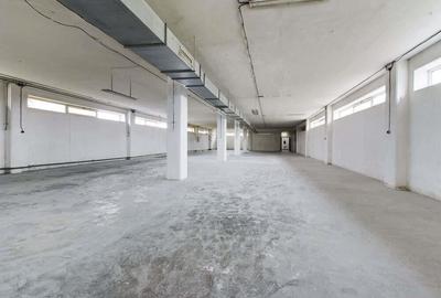 Hala de 2050 mp in Arad - 4