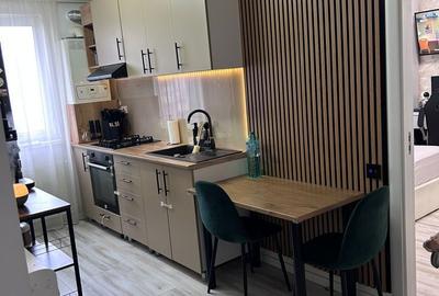 Apartament cu 2 camere în Florești - 4