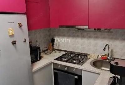 Garsonieră decomandată în Iosefin - 1