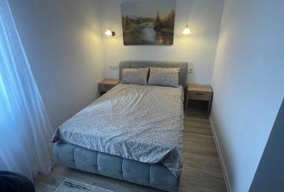 Studio 41 mp – 58.000  – Militari Residence, Chiajna, etaj 3/6 - 9