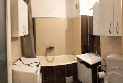 Garsoniera complet mobilata si utilata - 3