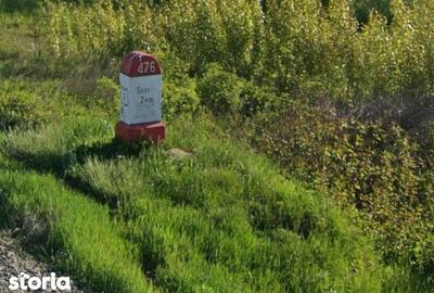 Teren de 14000 mp, în Central - 5