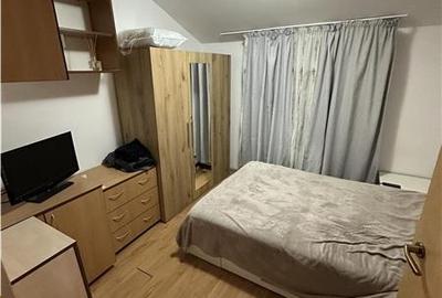 Apartament cu 3 camere decomandat în Dorobanților - 2