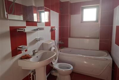 Apartament 2 camere, et 3, 65 mp, CT, AC, Complex Mara - 6