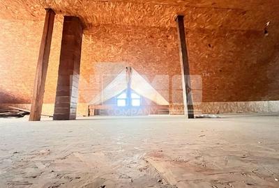 Vanzare/Inchiriere Penthouse +Pod  6 Camere 227 Mp I Suceava/Scheia - 13