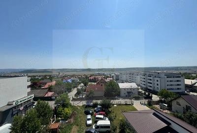 Vanzare Penthouse cu Terasa generoasa in Complexul Atrium Garden - 8