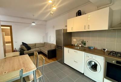 REA1026067 Apartament 2 camere I Calea Calarasilor I Centrala proprie REA1026067 Apartament 2 camere I Calea Calarasilor I Centrala proprie - 2